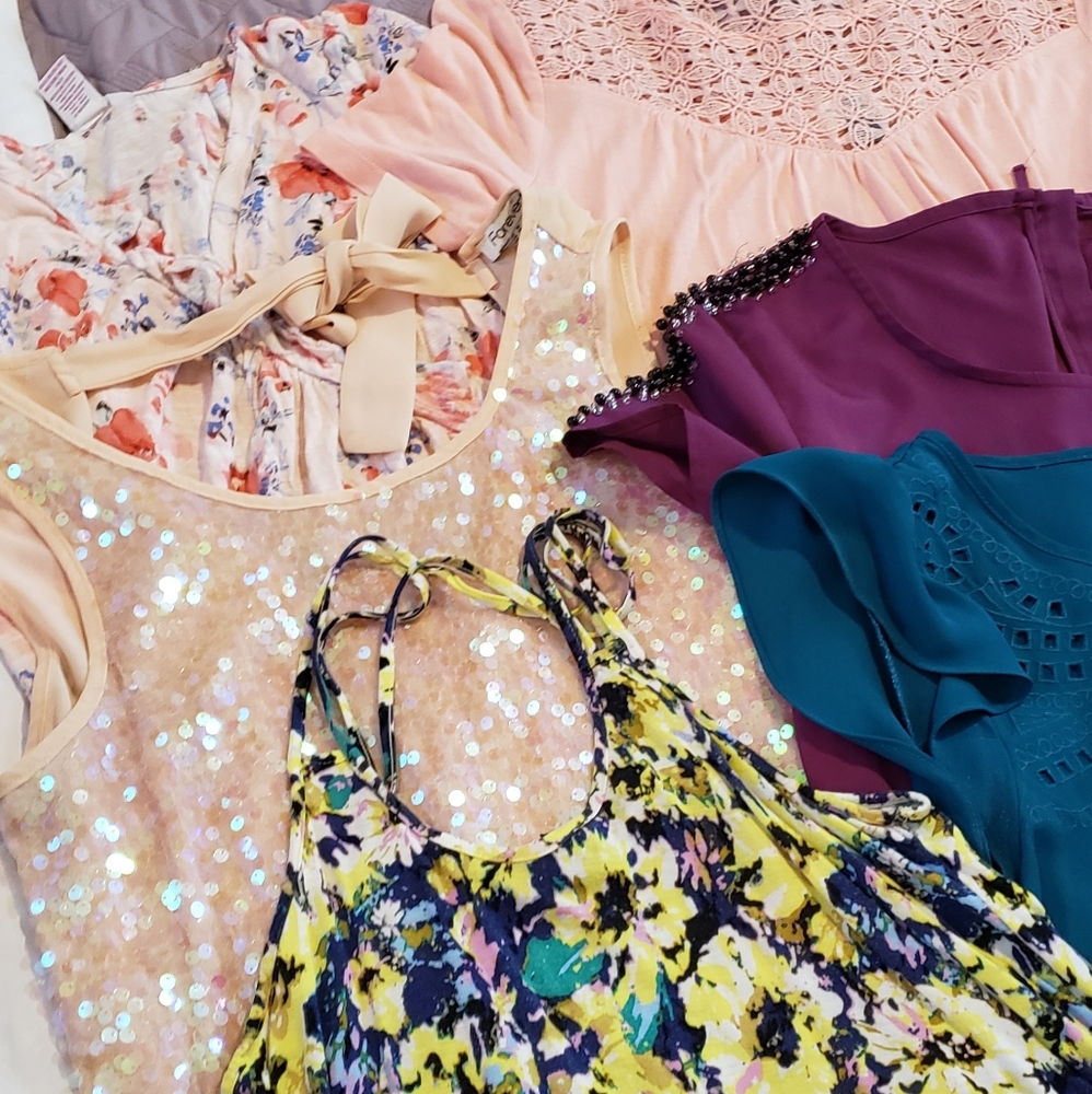 Blouse Bundle - image 2